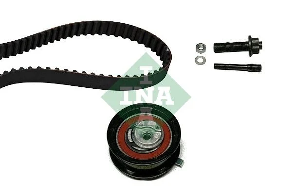 Komplet zobatega jermena INA 530 0164 10
