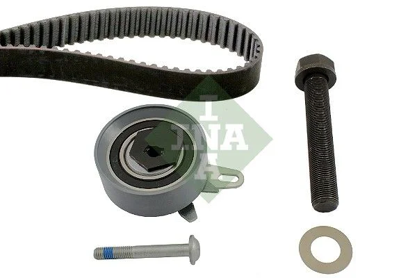 Timing Belt Kit INA 530 0172 10