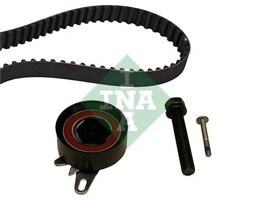 Komplet zobatega jermena INA 530 0173 10