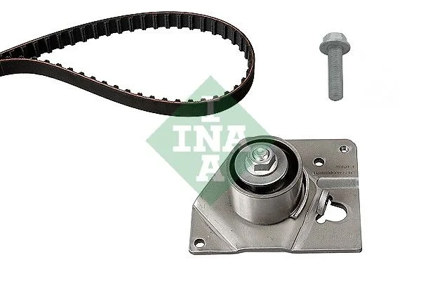 Komplet zobatega jermena INA 530 0196 10