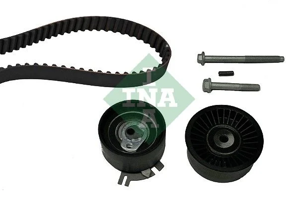 Timing Belt Kit INA 530 0198 10
