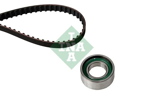 Timing Belt Kit INA 530 0206 10