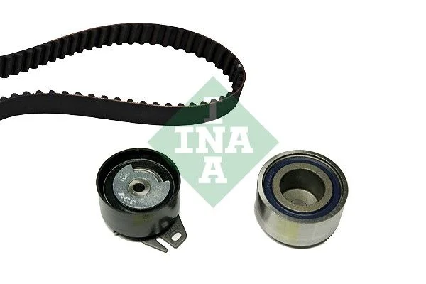 Timing Belt Kit INA 530 0222 10