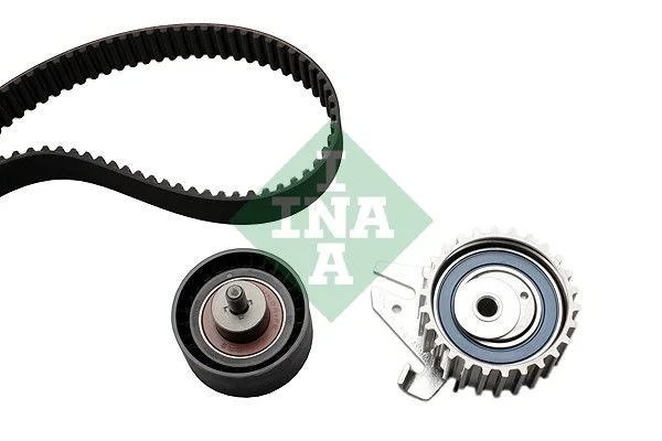 Komplet zobatega jermena INA 530 0223 10