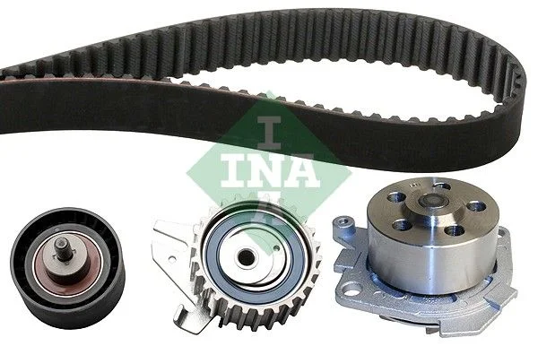 Water Pump & Timing Belt Kit INA 530 0223 30