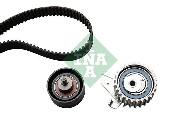 Timing Belt Kit INA 530 0227 10