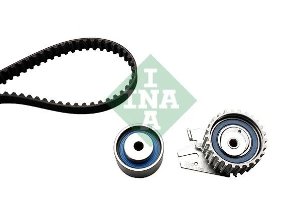 Timing Belt Kit INA 530 0229 10