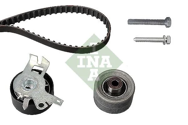 Komplet zobatega jermena INA 530 0238 10