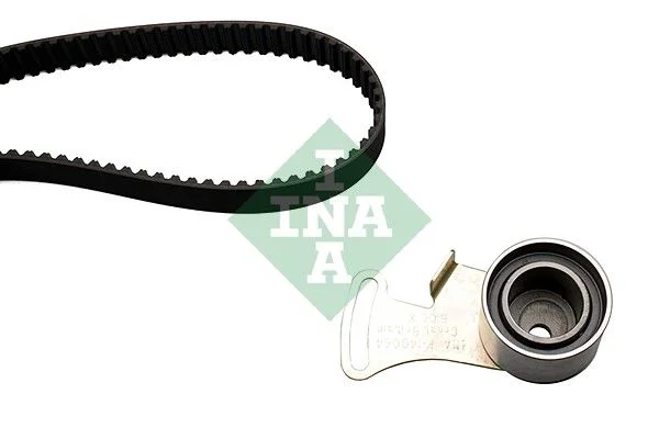 Timing Belt Kit INA 530 0242 10