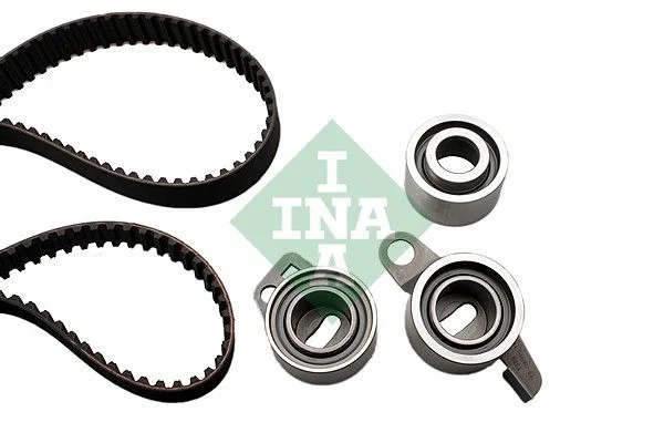 Timing Belt Kit INA 530 0245 10