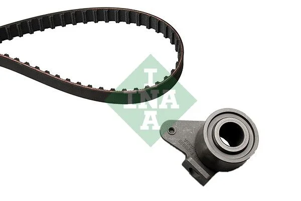 Timing Belt Kit INA 530 0248 10