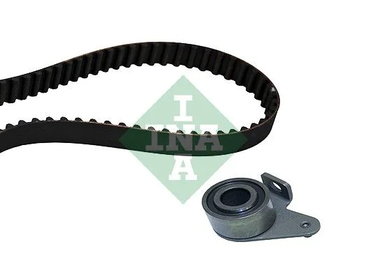 Timing Belt Kit INA 530 0249 10