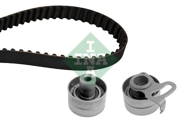 Timing Belt Kit INA 530 0265 10
