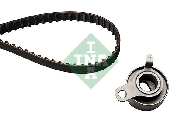 Timing Belt Kit INA 530 0266 10