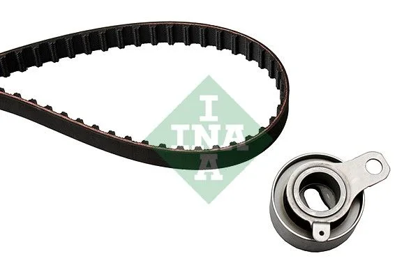 Timing Belt Kit INA 530 0267 10