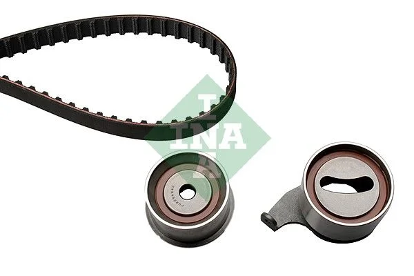 Komplet zobatega jermena INA 530 0274 10