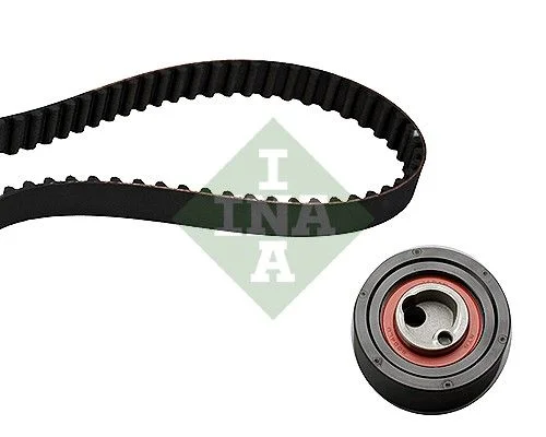 Timing Belt Kit INA 530 0320 10