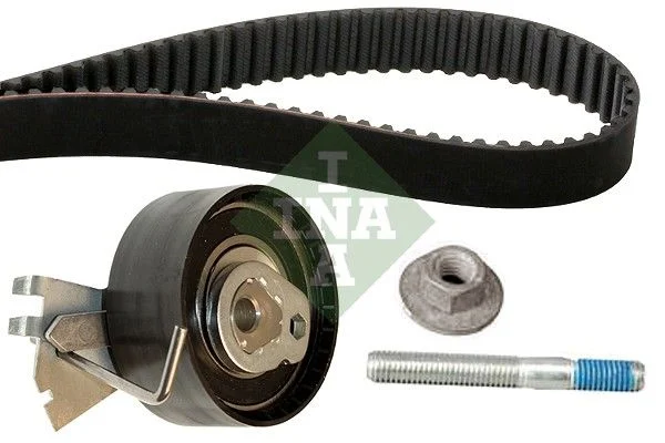 Timing Belt Kit INA 530 0334 10
