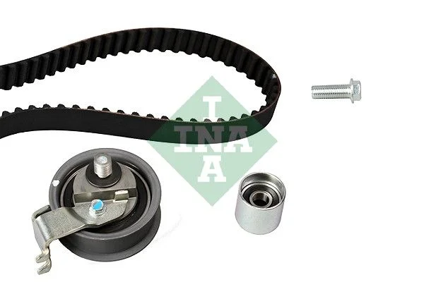 Komplet zobatega jermena INA 530 0344 10