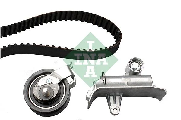 Timing Belt Kit INA 530 0345 10