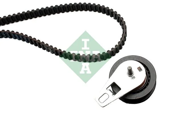 Timing Belt Kit INA 530 0347 10
