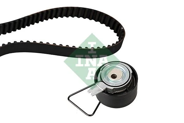 Komplet zobatega jermena INA 530 0376 10