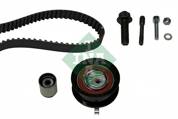 Komplet zobatega jermena INA 530 0377 10
