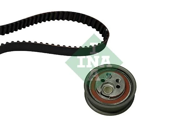 Komplet zobatega jermena INA 530 0392 10