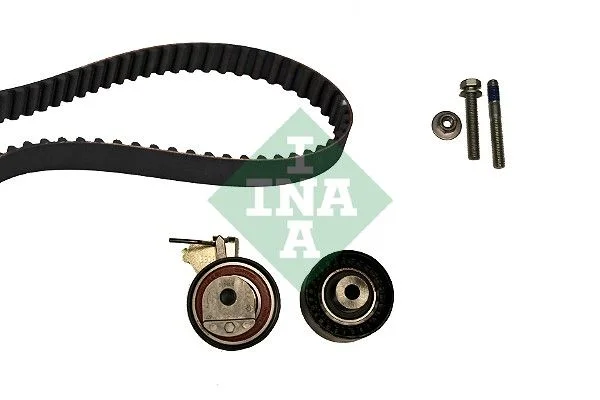 Timing Belt Kit INA 530 0419 10