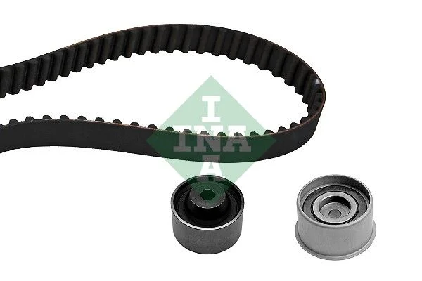Timing Belt Kit INA 530 0429 10