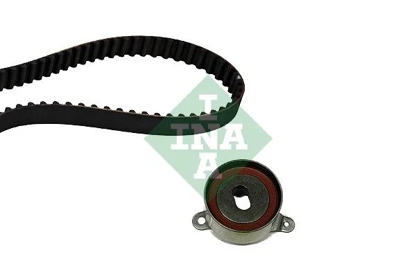 Komplet zobatega jermena INA 530 0454 10