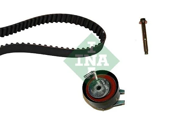 Timing Belt Kit INA 530 0476 10