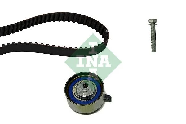Timing Belt Kit INA 530 0481 10