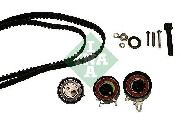 Timing Belt Kit INA 530 0483 10