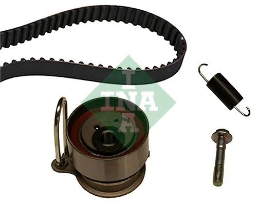Komplet zobatega jermena INA 530 0506 10