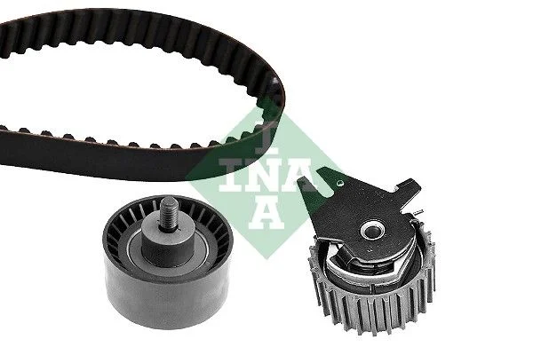Timing Belt Kit INA 530 0507 10