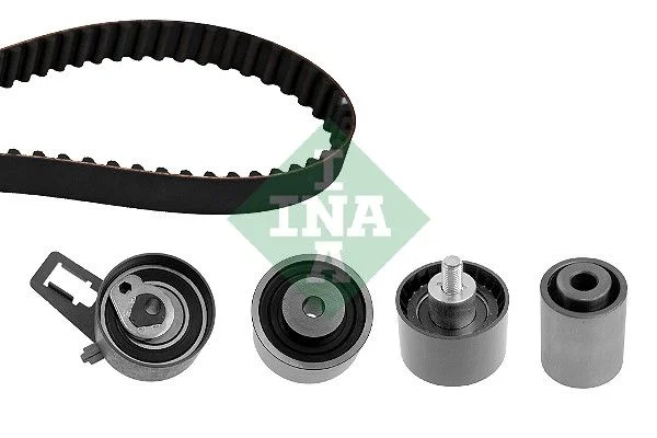 Timing Belt Kit INA 530050910