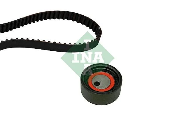 Timing Belt Kit INA 530 0517 10