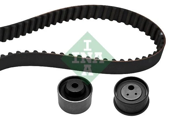 Timing Belt Kit INA 530 0537 10