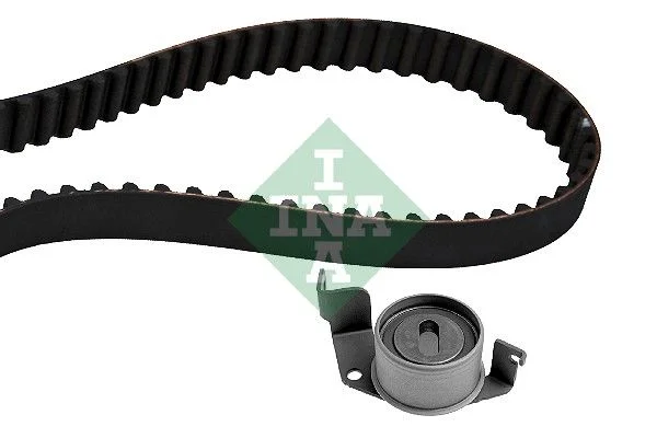 Timing Belt Kit INA 530 0540 10