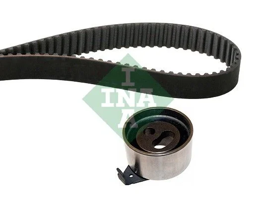 Komplet zobatega jermena INA 530 0567 10
