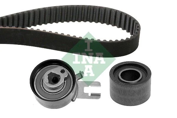 Timing Belt Kit INA 530 0568 10