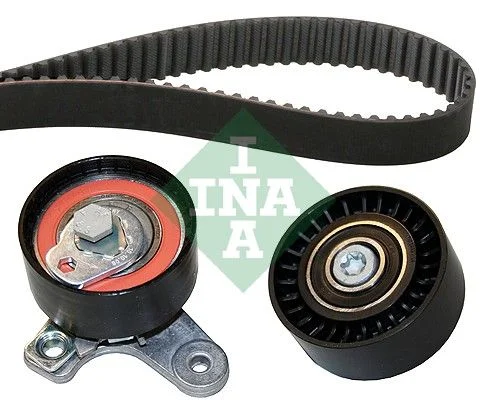 Timing Belt Kit INA 530 0572 10