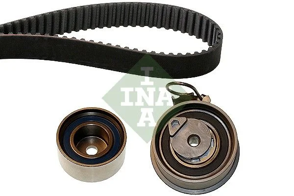 Timing Belt Kit INA 530 0576 10
