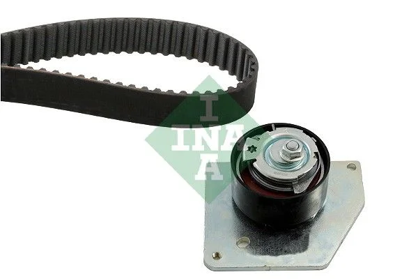 Komplet zobatega jermena INA 530 0579 10