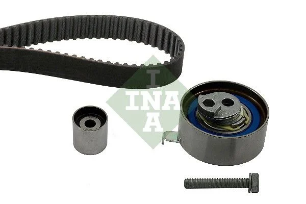 Timing Belt Kit INA 530 0585 10