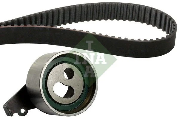 Timing Belt Kit INA 530 0599 10