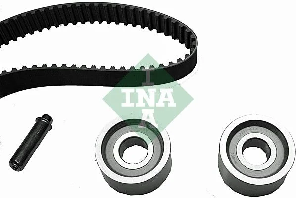 Timing Belt Kit INA 530 0602 10