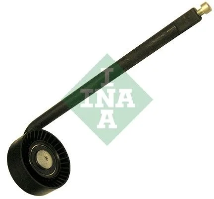 Tensioner Pulley, V-belt INA 531 0836 10