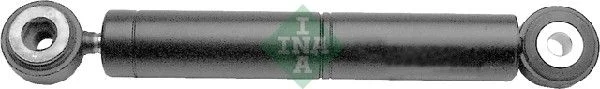 Blažilnik vibracij, V-rebrasti jermen INA 533 0055 20